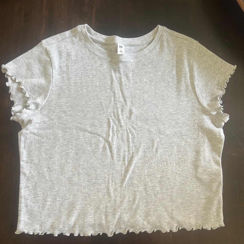 Girls BP tee